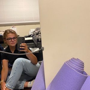 Meet your Posher, Georgia